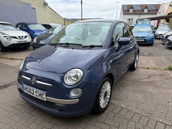 Used Fiat 500 2012 for sale - 78817981: Photo