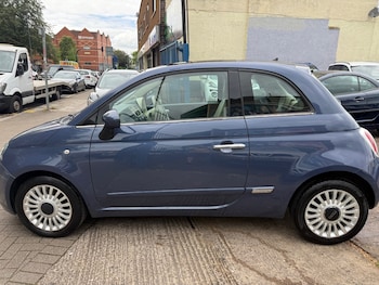 Used Fiat 500 2012 for sale - 78817981: Photo