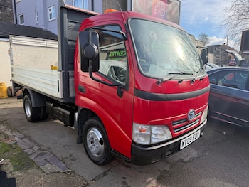 Toyota Dyna feature image