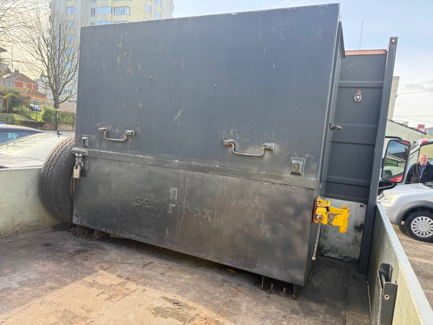 Used Toyota Dyna 2009 for sale - 77558455: Photo 7