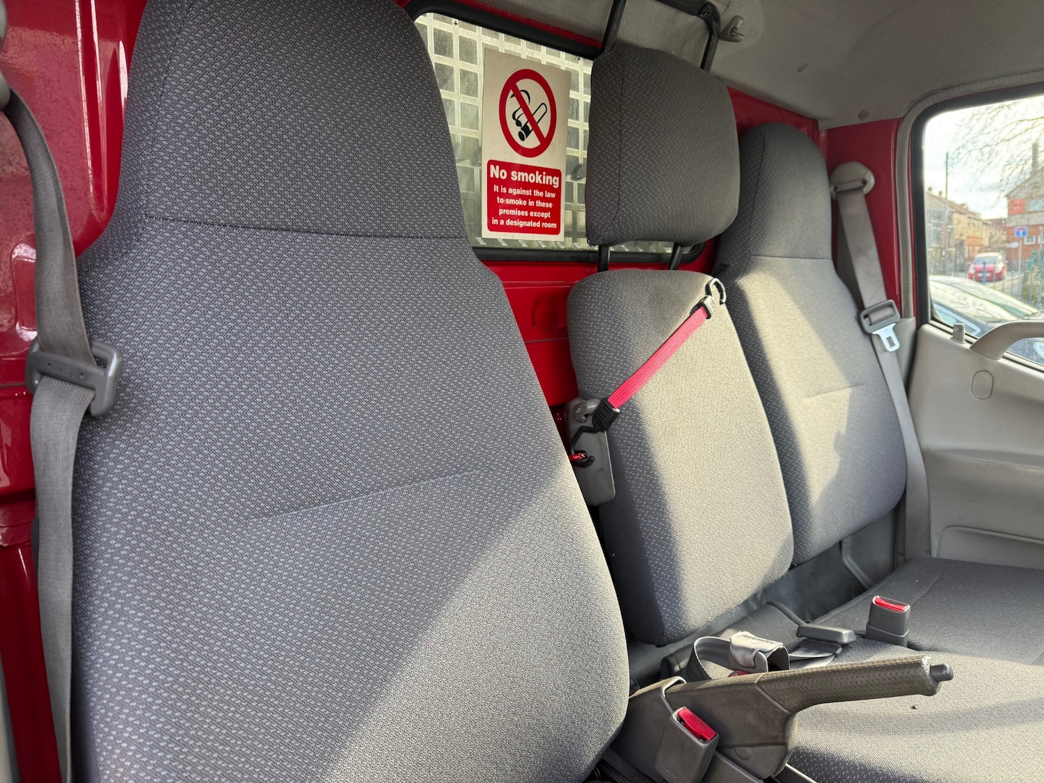 Used Toyota Dyna 2009 for sale - 77558455: Photo 8