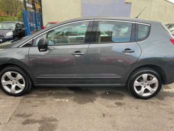 Used Peugeot 3008 2013 for sale - 74461676: Photo