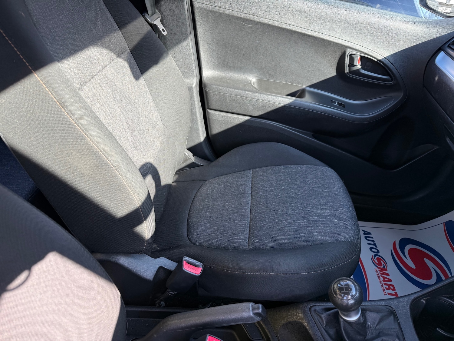 Used Kia Picanto 2012 for sale - 78109038: Photo 10