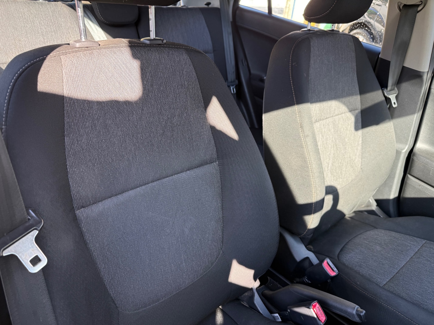 Used Kia Picanto 2012 for sale - 78109038: Photo 12