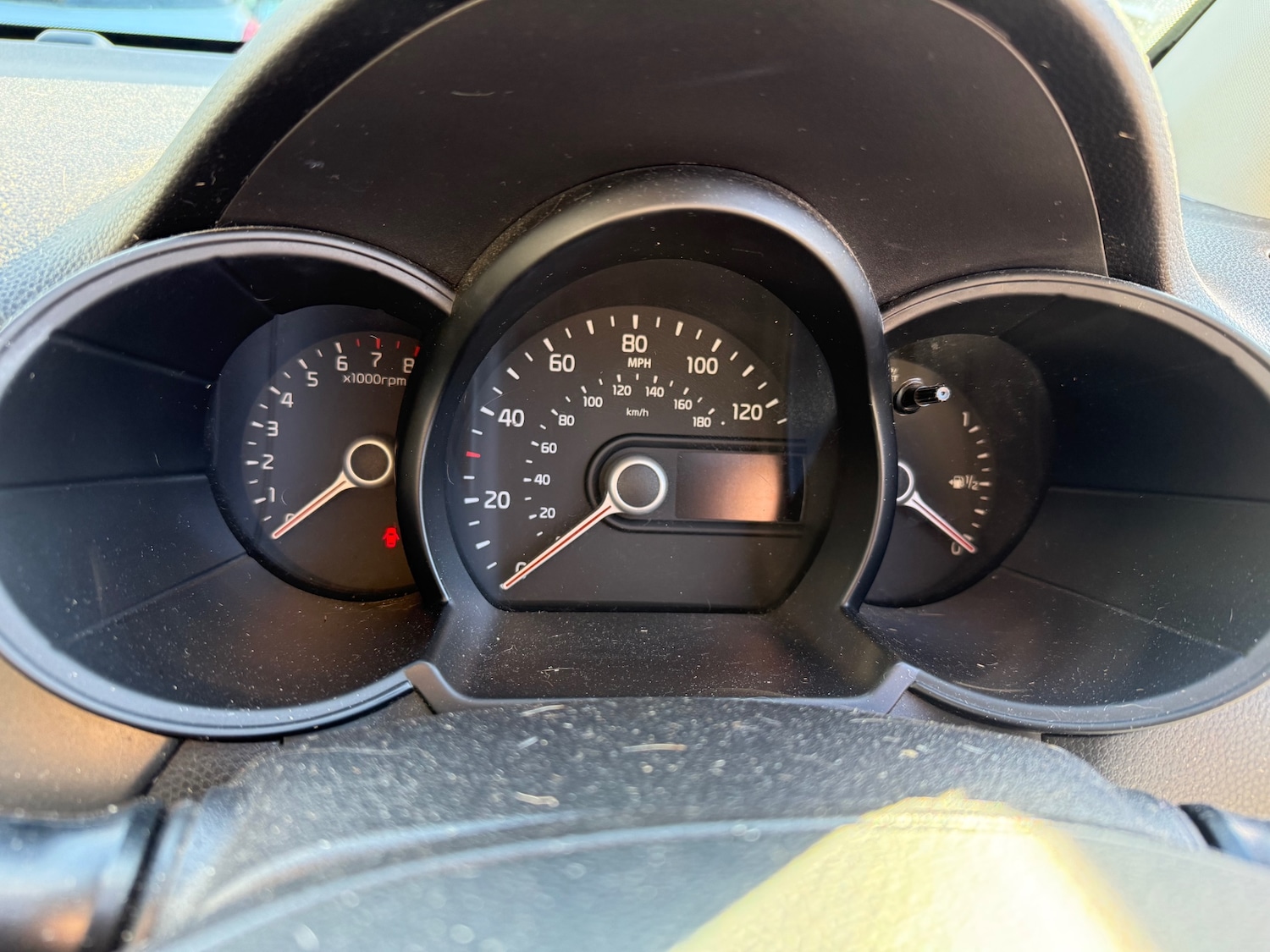 Used Kia Picanto 2012 for sale - 78109038: Photo 14