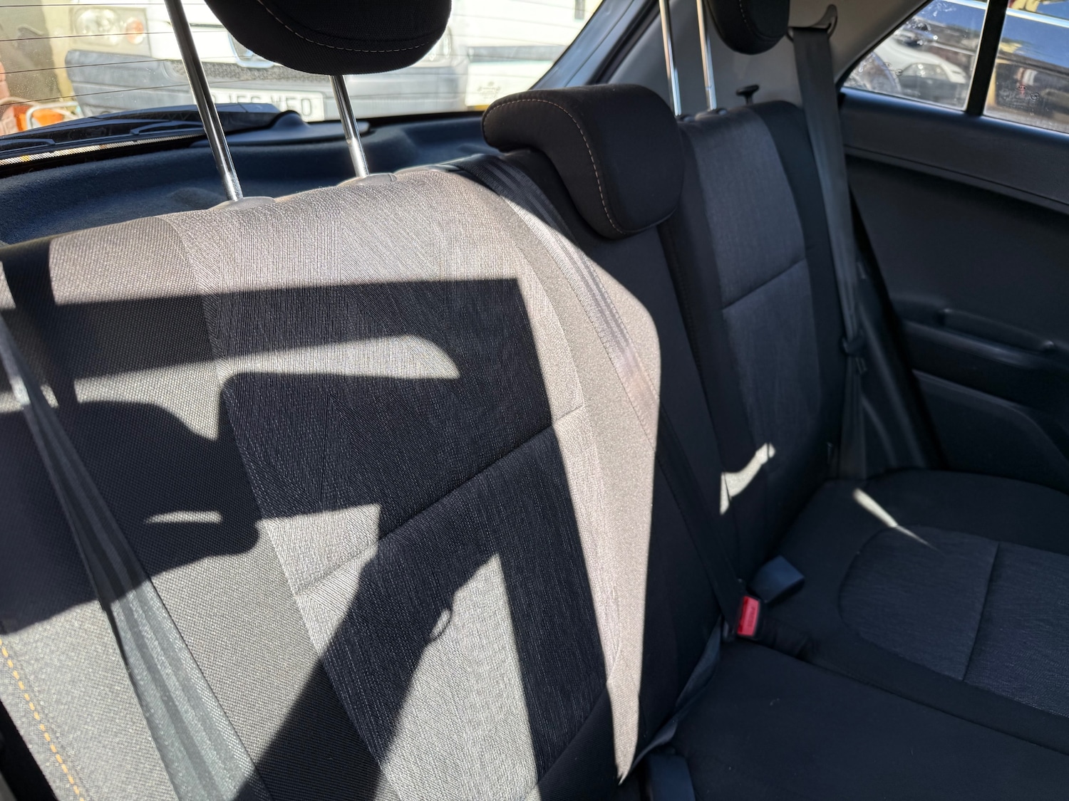 Used Kia Picanto 2012 for sale - 78109038: Photo 8