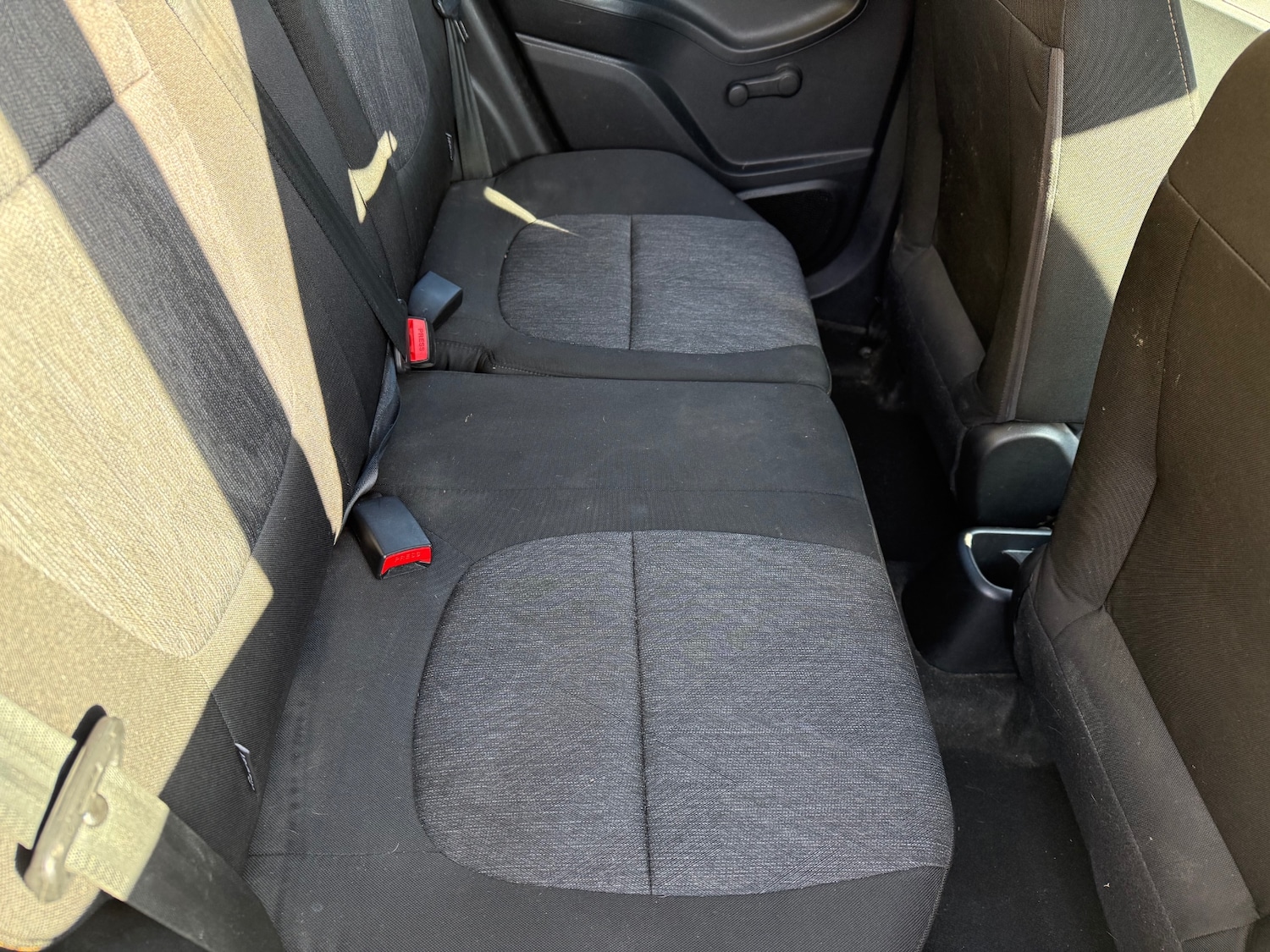 Used Kia Picanto 2012 for sale - 78109038: Photo 9