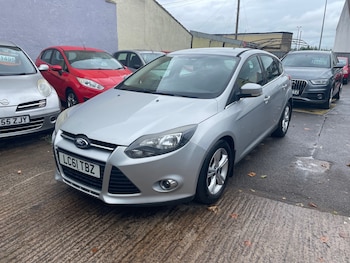 Ford - Focus