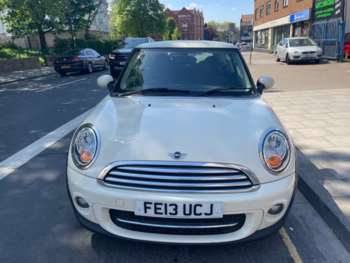 Used MINI Hatch 2013 for sale - 74525119: Photo