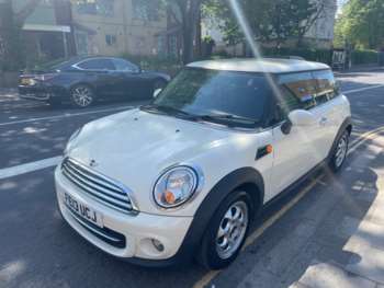 Used MINI Hatch 2013 for sale - 74525119: Photo