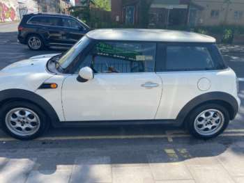 Used MINI Hatch 2013 for sale - 74525119: Photo