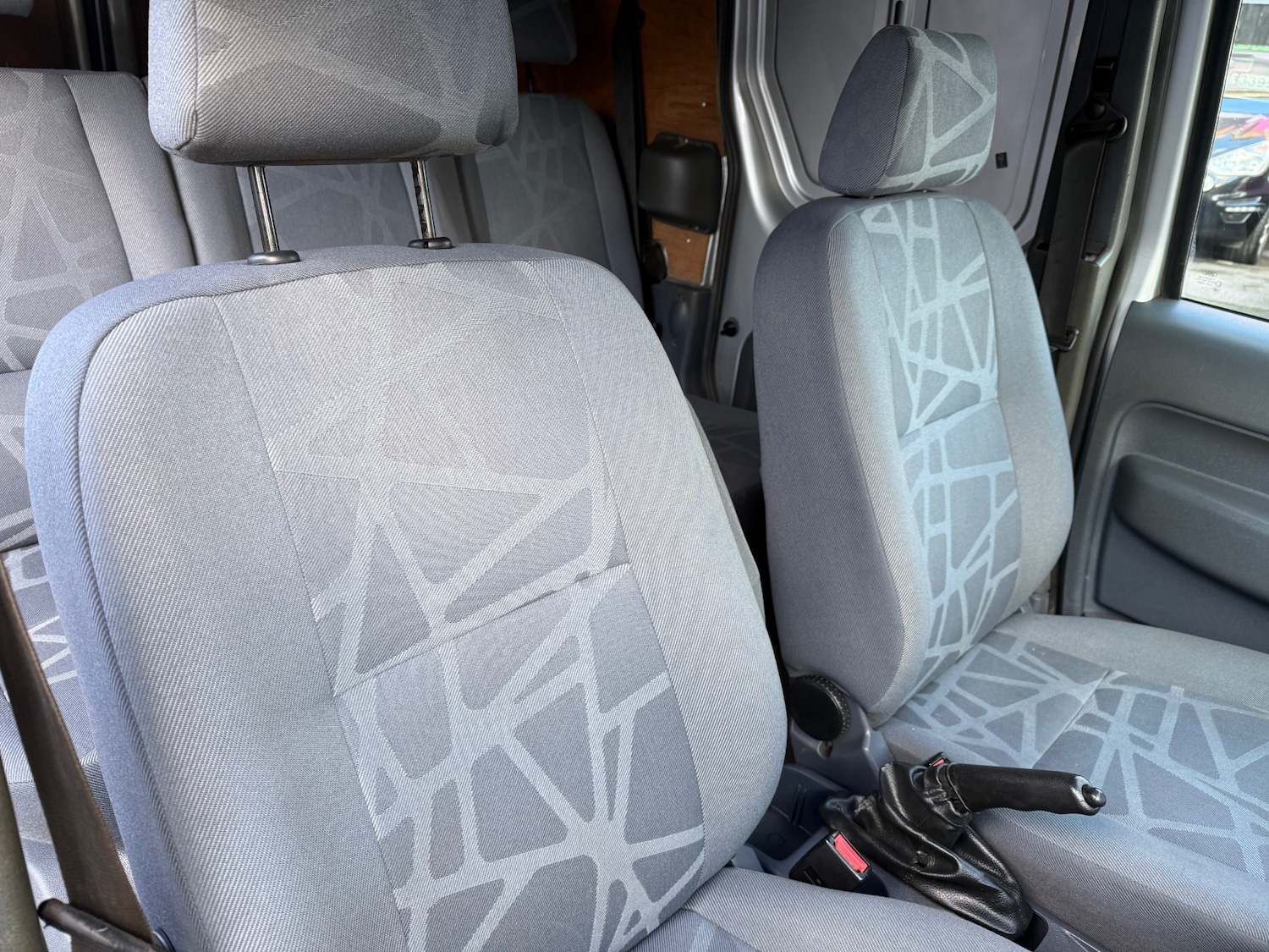 Used Ford Transit Connect 2013 for sale - 77438046: Photo 11