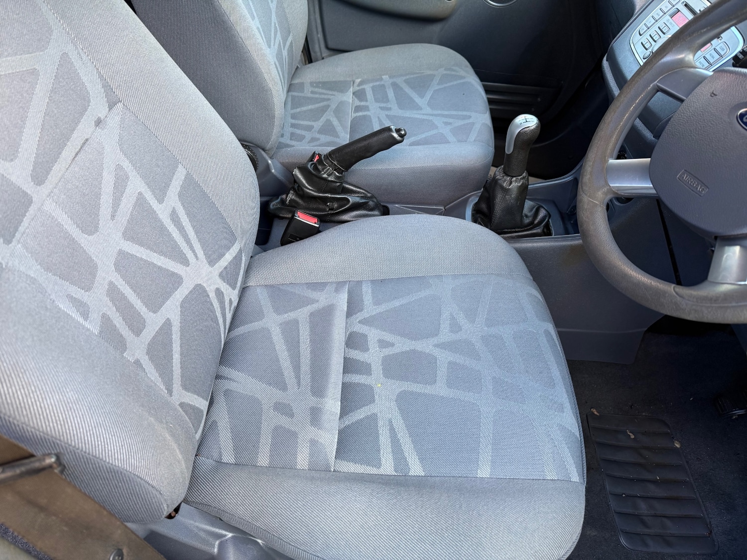 Used Ford Transit Connect 2013 for sale - 77438046: Photo 12