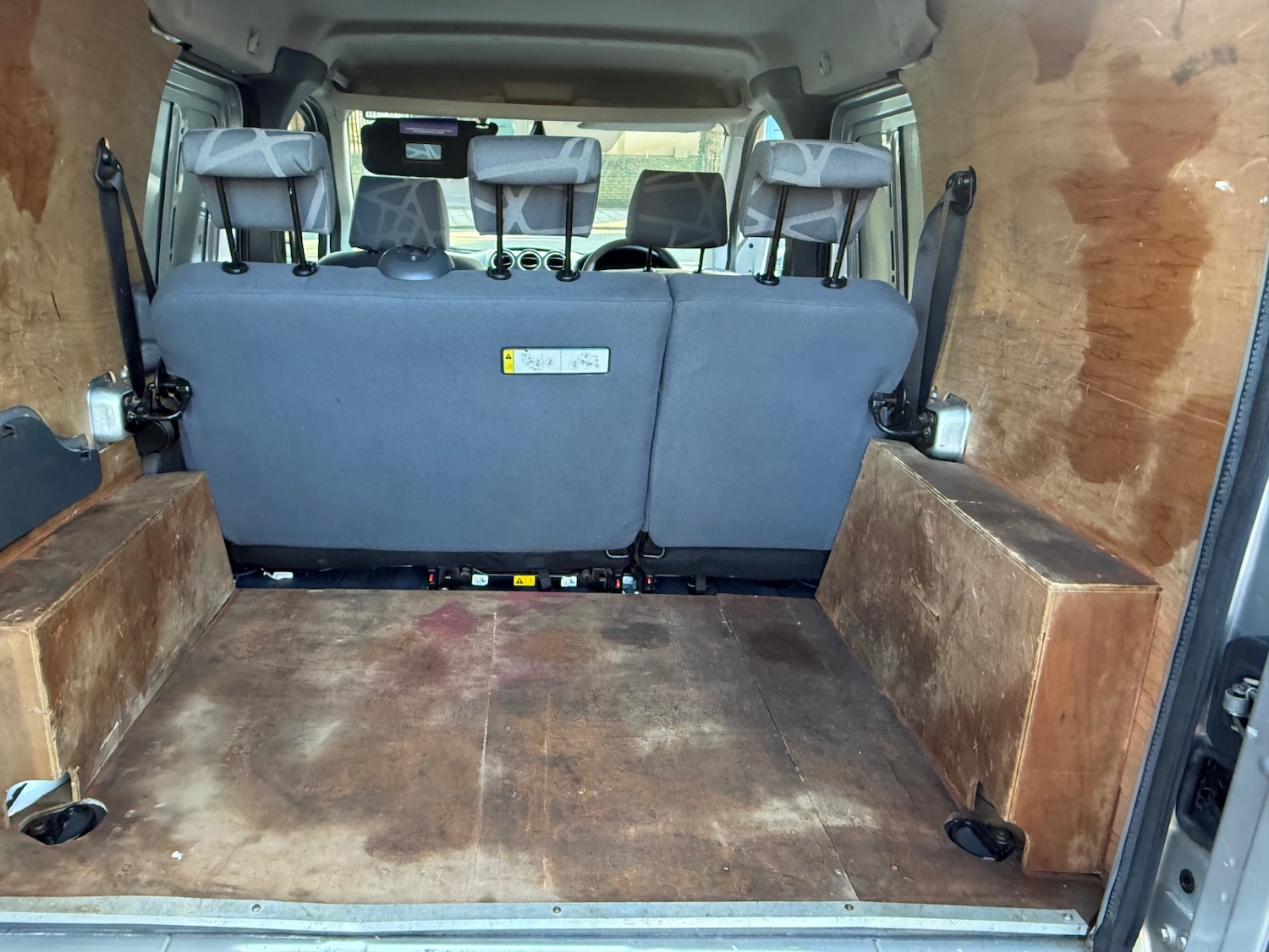 Used Ford Transit Connect 2013 for sale - 77438046: Photo 15