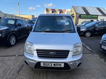 Used Ford Transit Connect 2013 for sale - 77438046: Photo