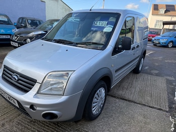 Used Ford Transit Connect 2013 for sale - 77438046: Photo