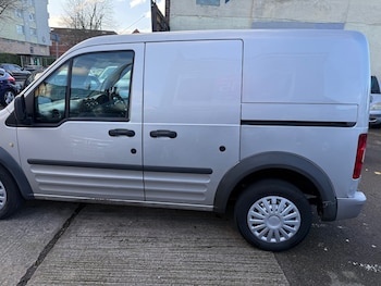 Used Ford Transit Connect 2013 for sale - 77438046: Photo