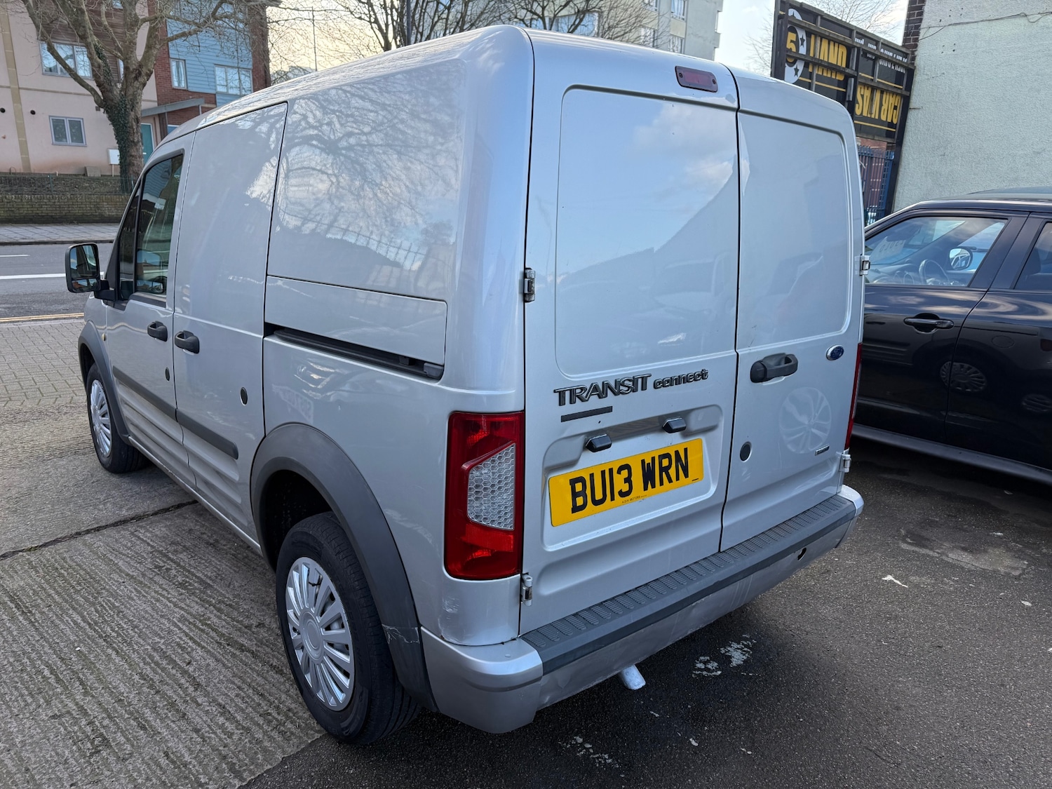 Used Ford Transit Connect 2013 for sale - 77438046: Photo 5