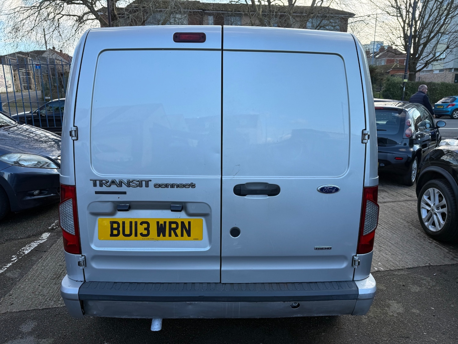 Used Ford Transit Connect 2013 for sale - 77438046: Photo 6