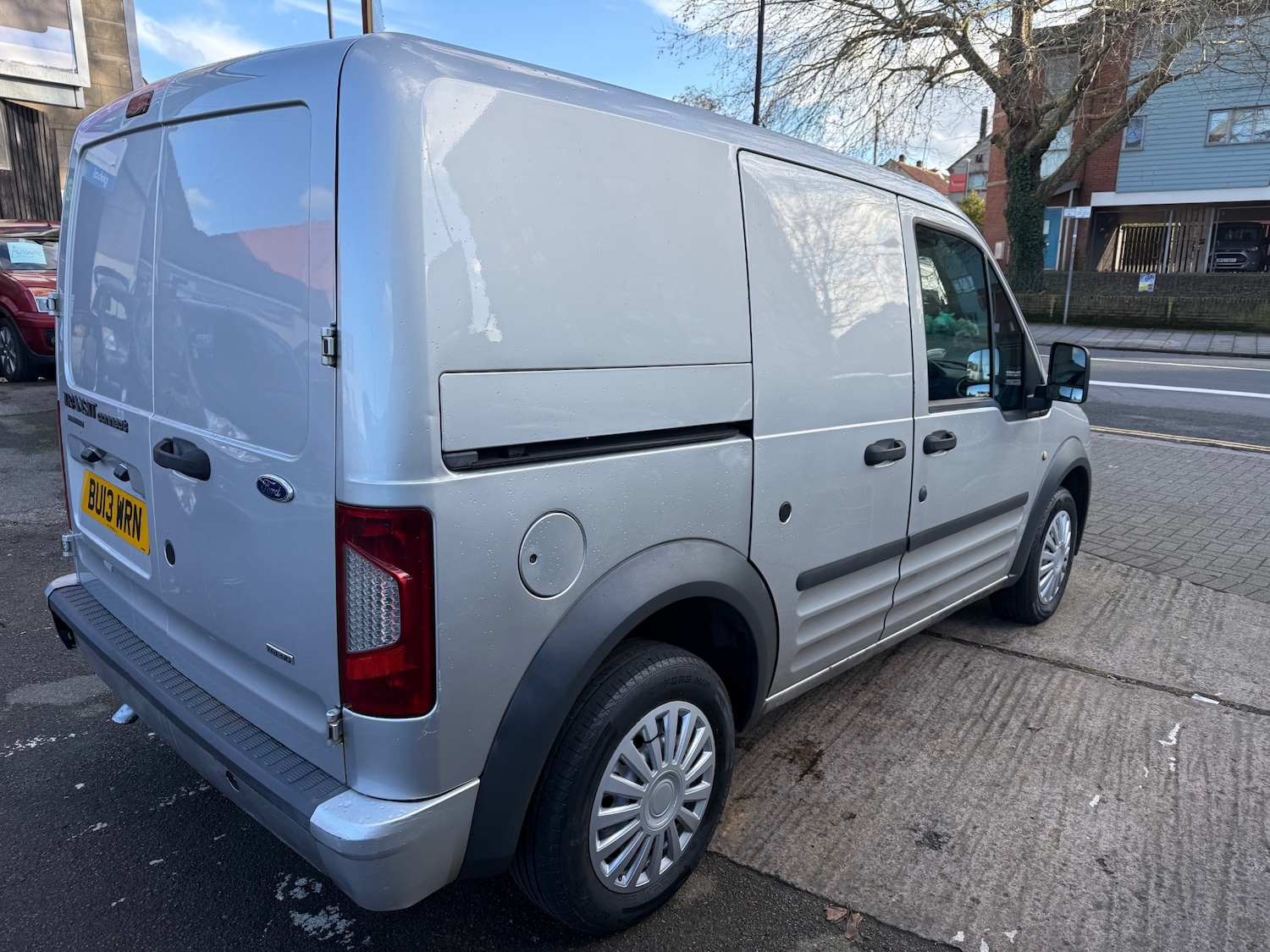 Used Ford Transit Connect 2013 for sale - 77438046: Photo 7