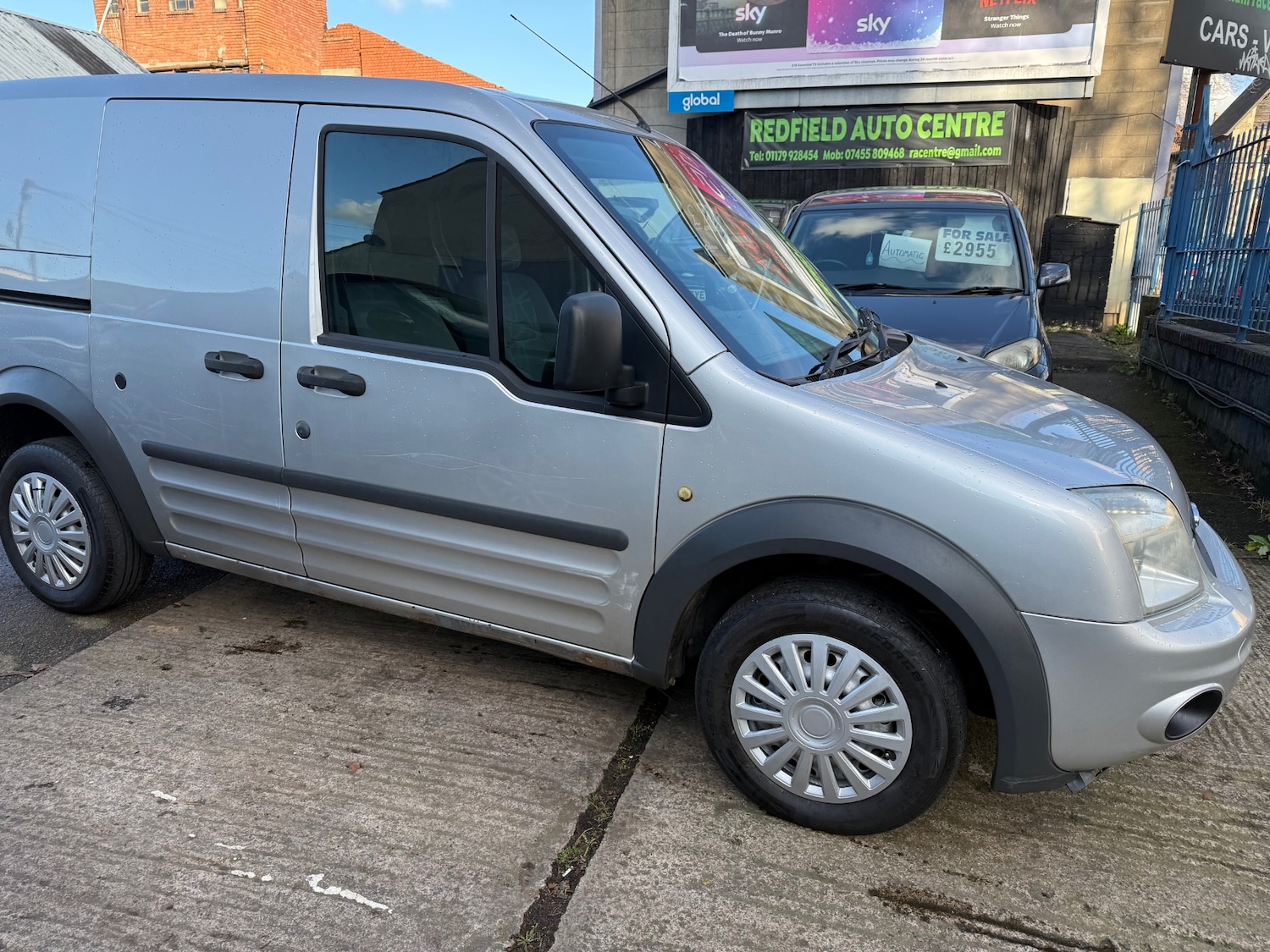 Used Ford Transit Connect 2013 for sale - 77438046: Photo 8