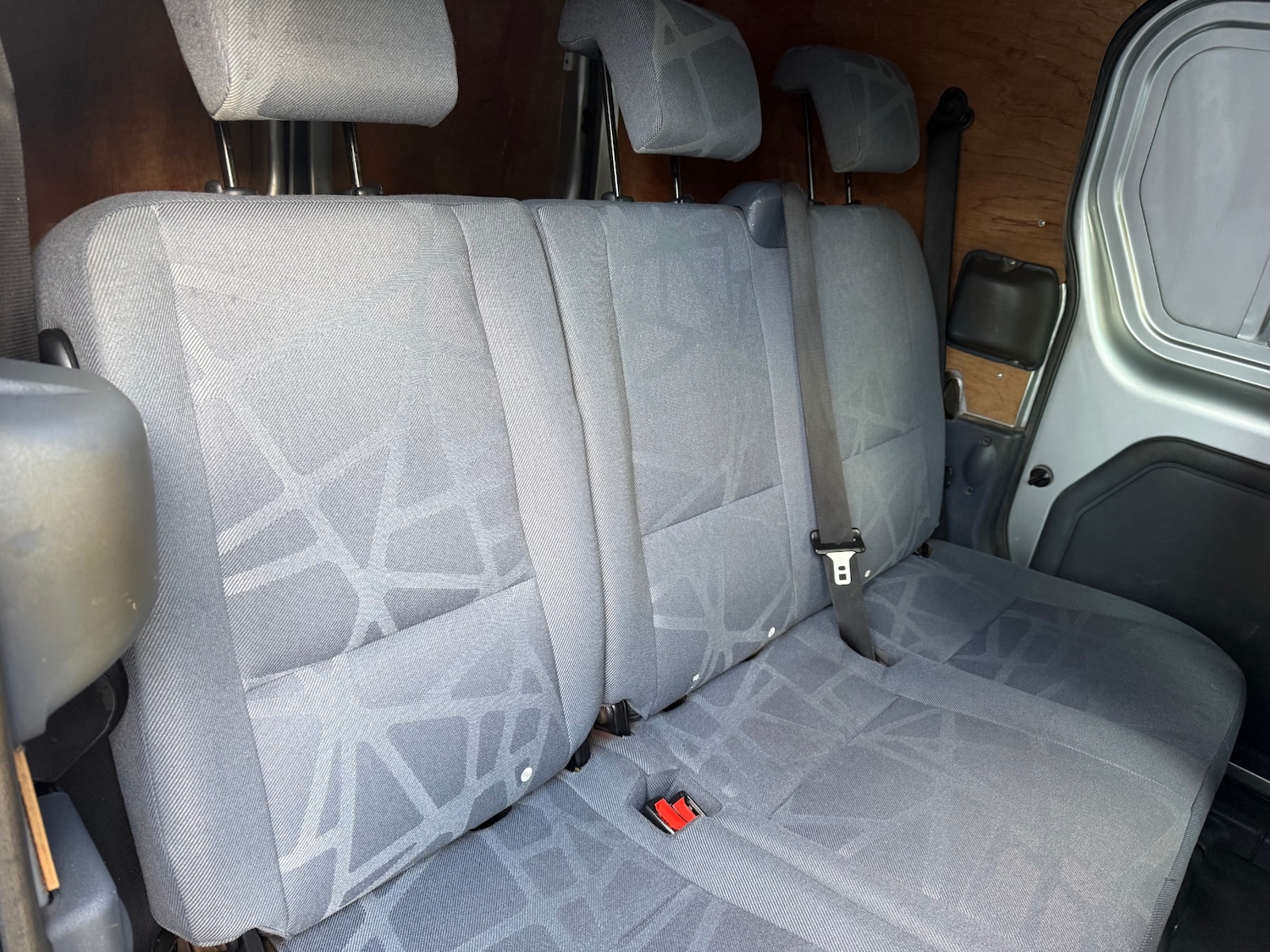 Used Ford Transit Connect 2013 for sale - 77438046: Photo 9