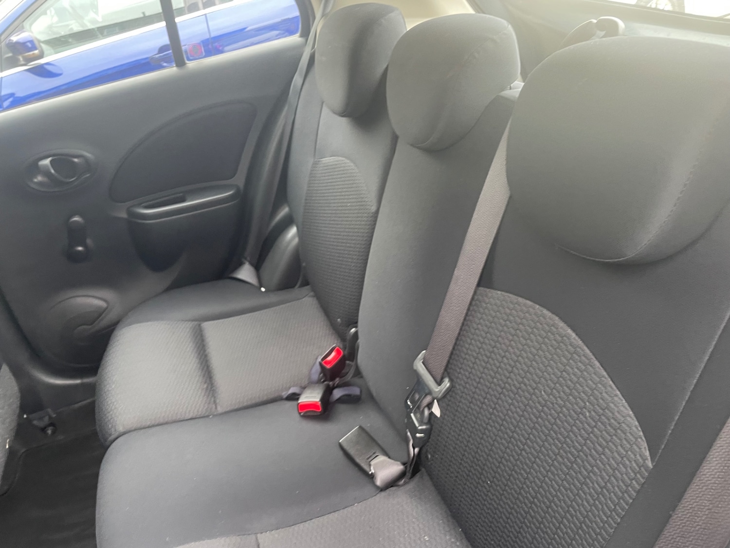 Used Nissan Micra 2012 for sale - 76288369: Photo 6