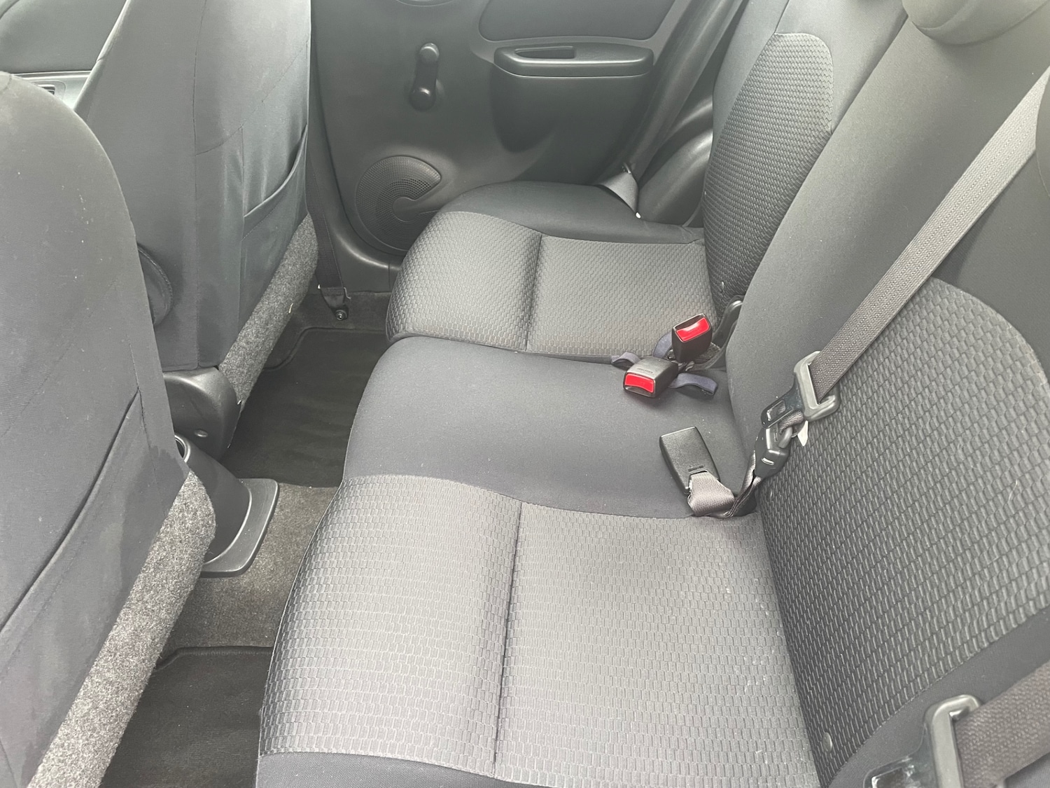 Used Nissan Micra 2012 for sale - 76288369: Photo 7