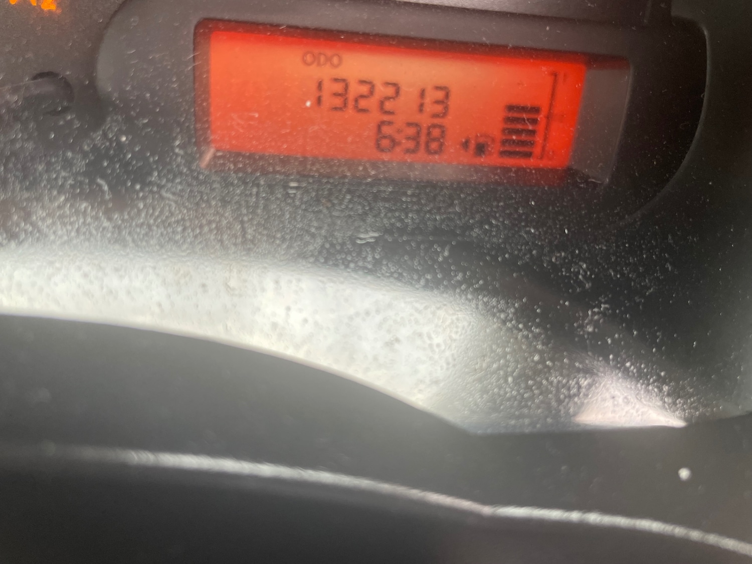 Used Nissan Micra 2012 for sale - 76288369: Photo 9