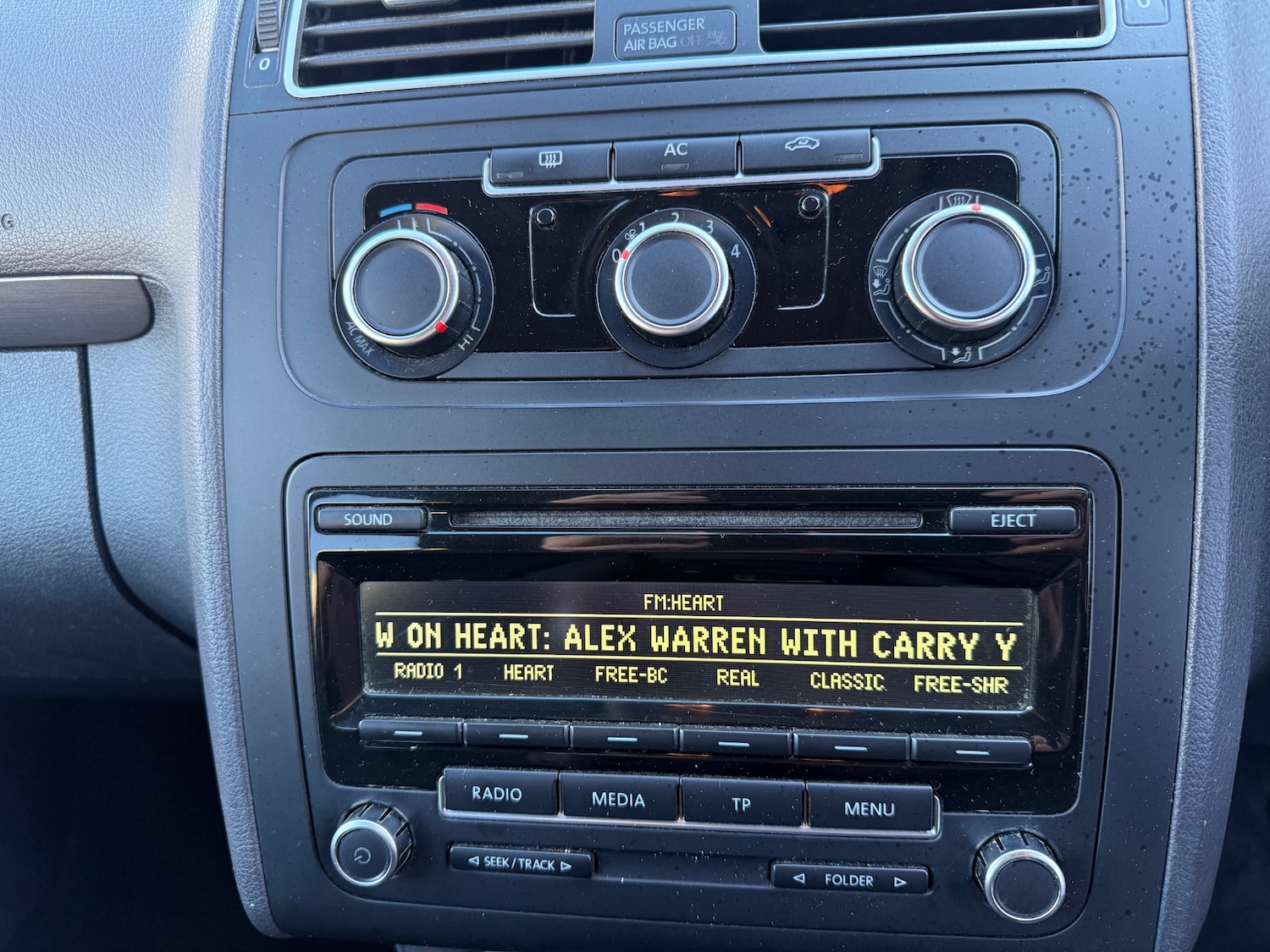 Used Volkswagen Touran 2012 for sale - 77704208: Photo 14