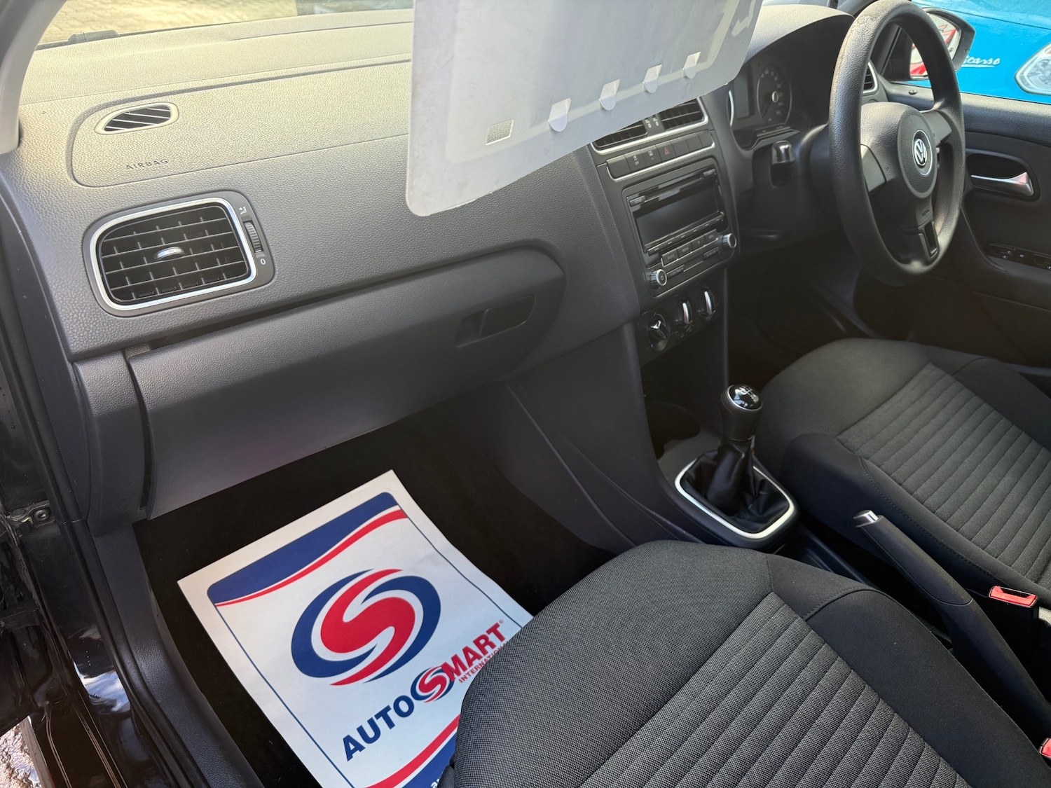 Used Volkswagen Polo 2012 for sale - 77236000: Photo 10