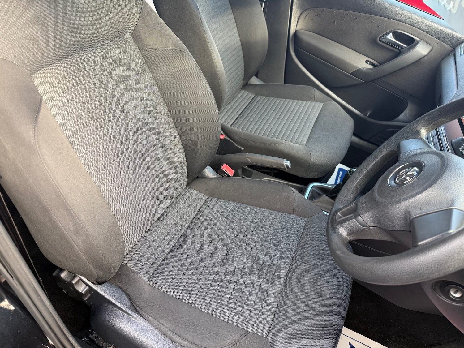 Used Volkswagen Polo 2012 for sale - 77236000: Photo 11