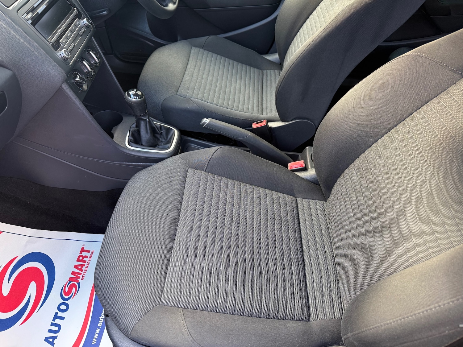 Used Volkswagen Polo 2012 for sale - 77236000: Photo 12