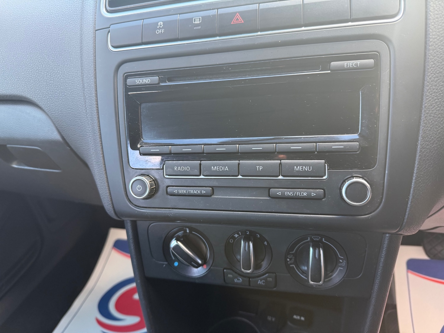 Used Volkswagen Polo 2012 for sale - 77236000: Photo 14