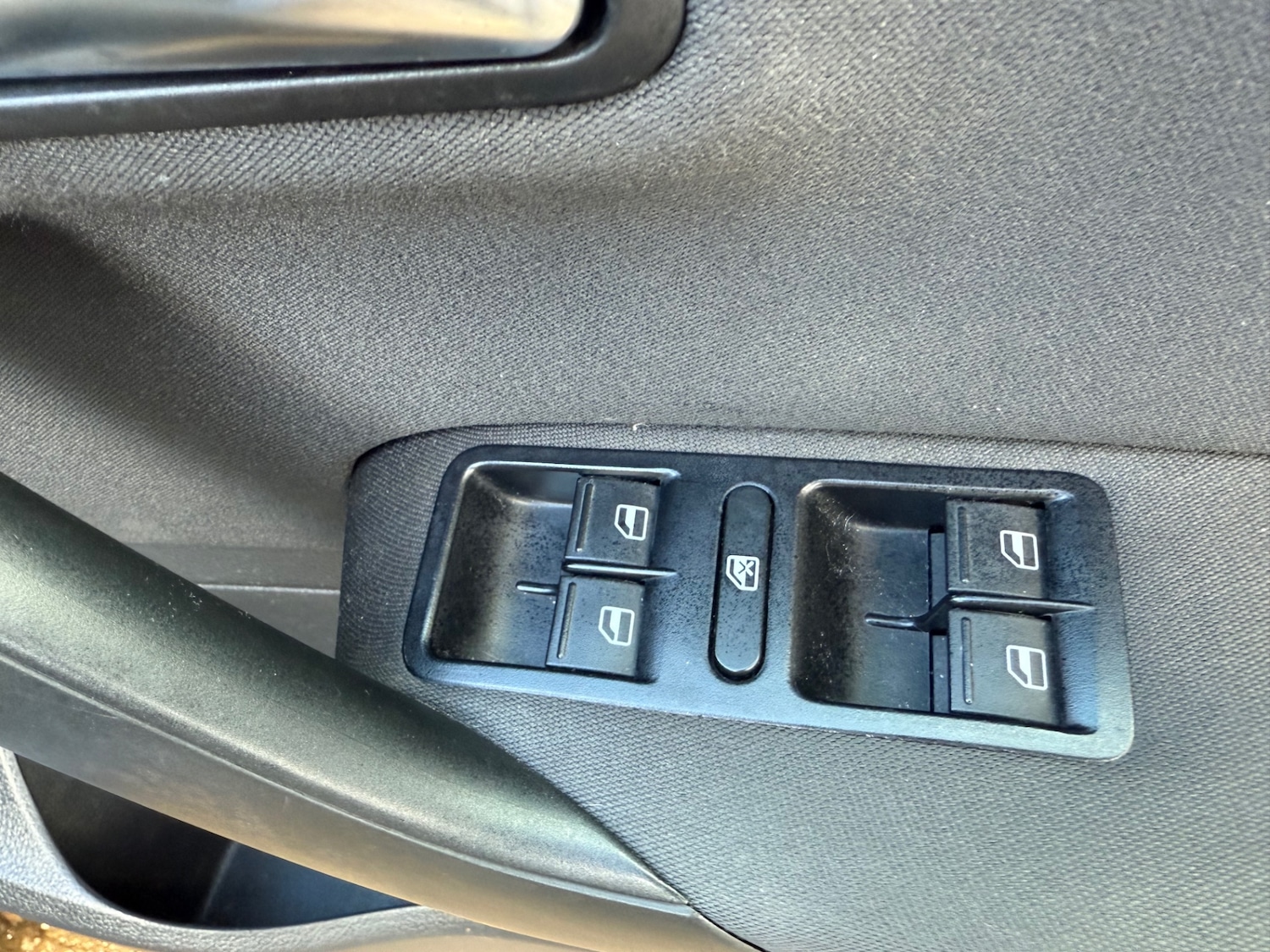 Used Volkswagen Polo 2012 for sale - 77236000: Photo 15