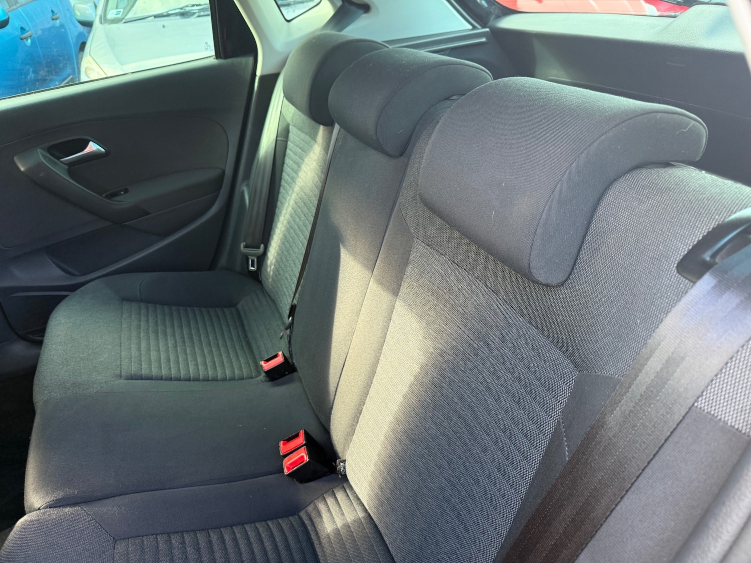 Used Volkswagen Polo 2012 for sale - 77236000: Photo 7