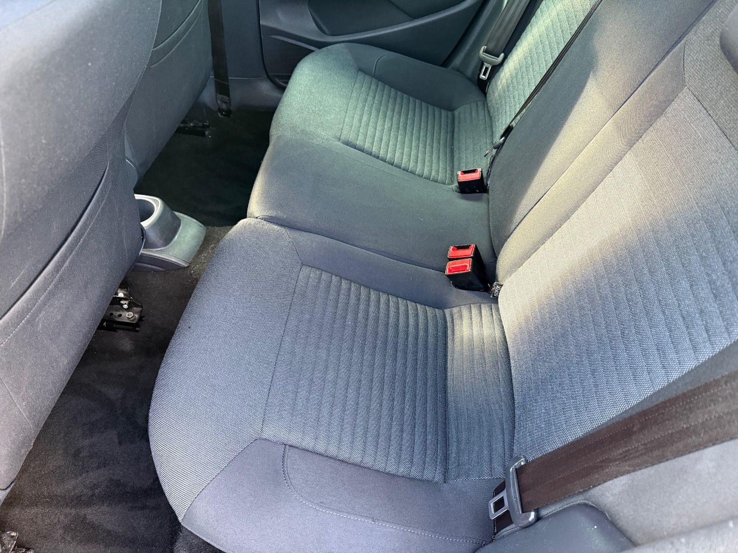 Used Volkswagen Polo 2012 for sale - 77236000: Photo 8