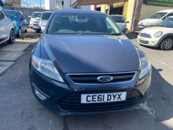 2011 (61) - 2.0 Zetec 5dr