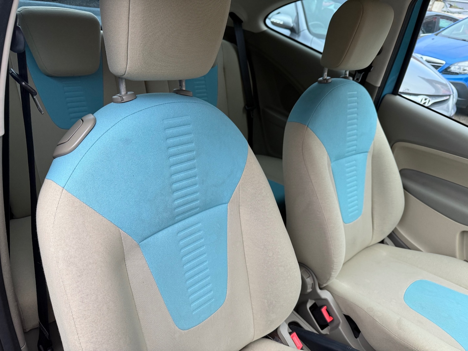 Used Ford Ka 2010 for sale - 77607670: Photo 10