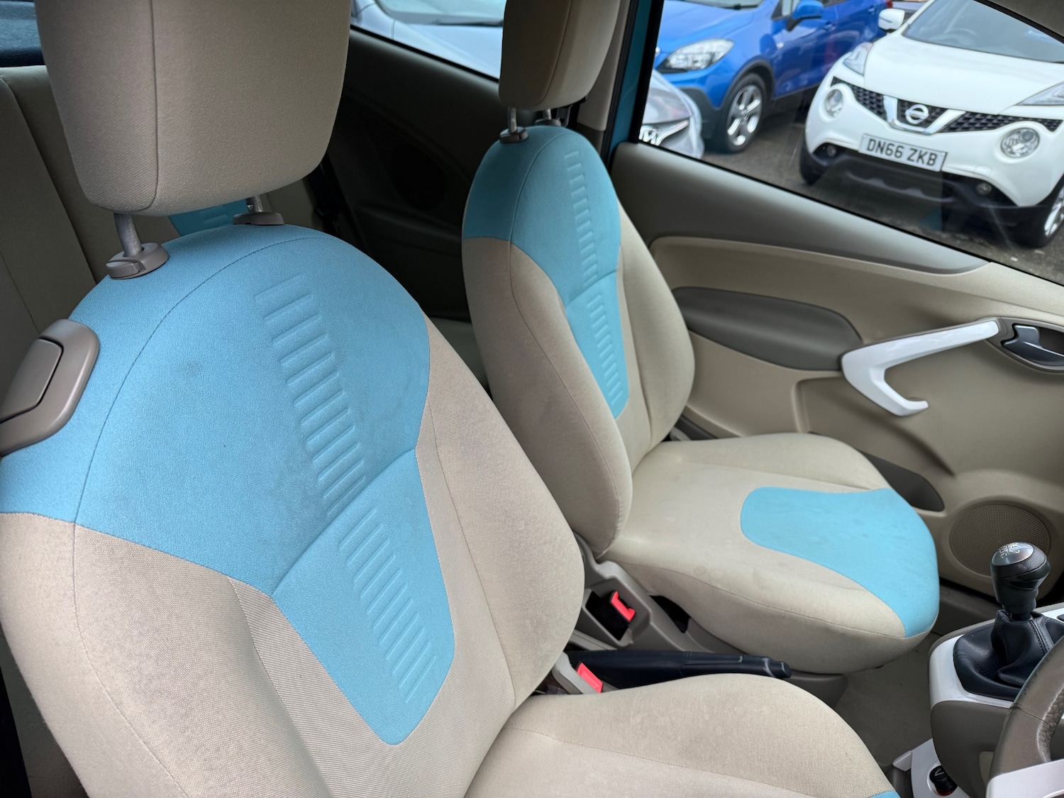 Used Ford Ka 2010 for sale - 77607670: Photo 11