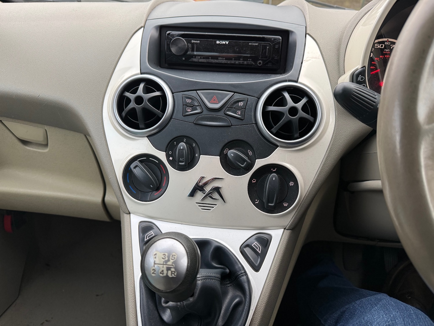 Used Ford Ka 2010 for sale - 77607670: Photo 12