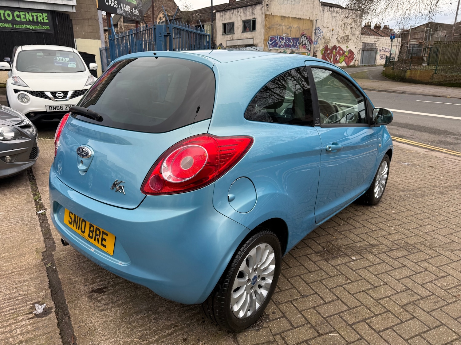 Used Ford Ka 2010 for sale - 77607670: Photo 7