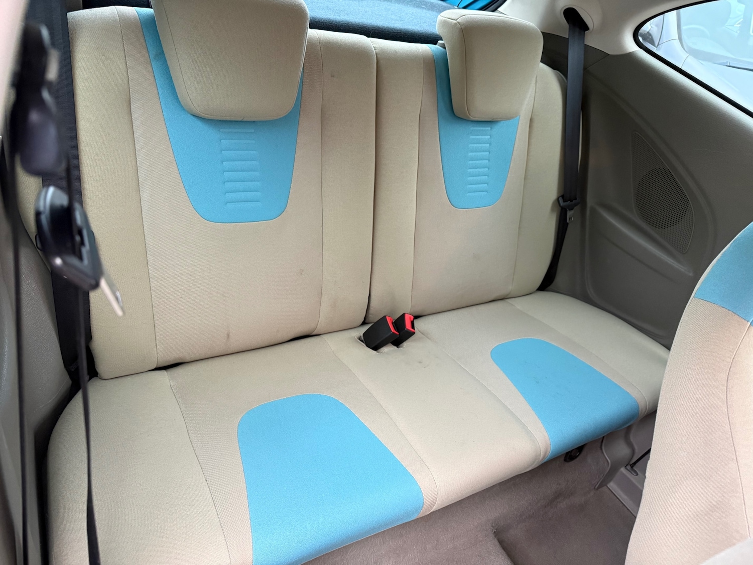 Used Ford Ka 2010 for sale - 77607670: Photo 9