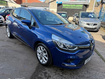 Used Renault Clio 2017 for sale - 78851765: Photo