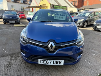 Used Renault Clio 2017 for sale - 78851765: Photo