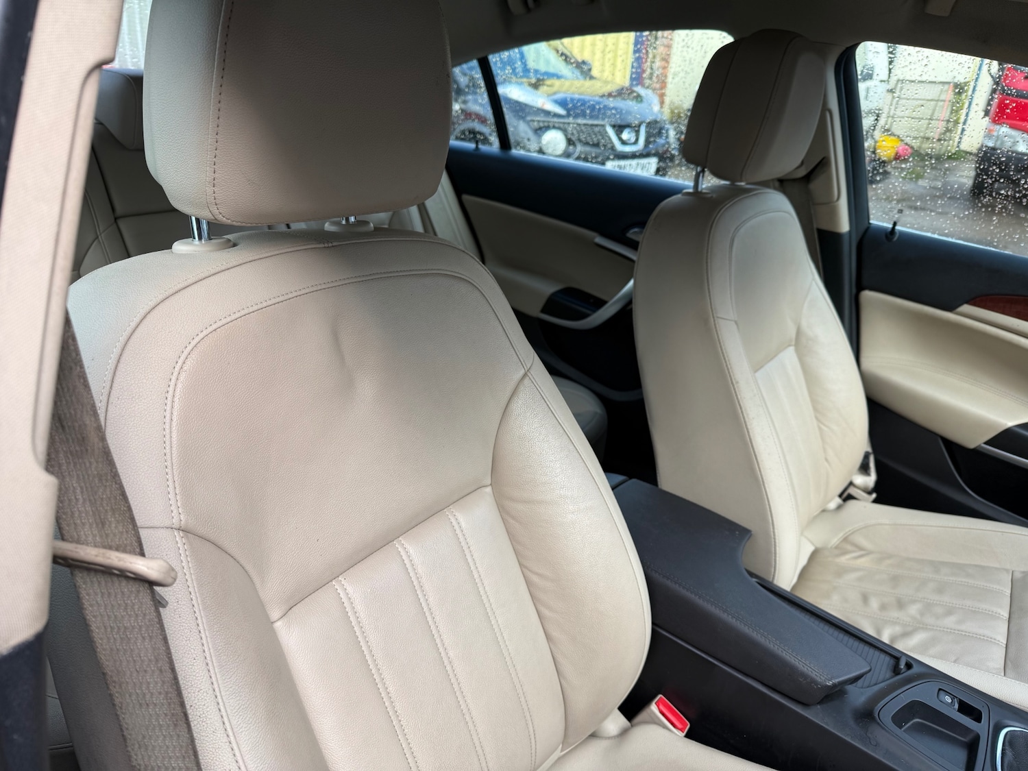 Used Vauxhall Insignia 2016 for sale - 77570752: Photo 10