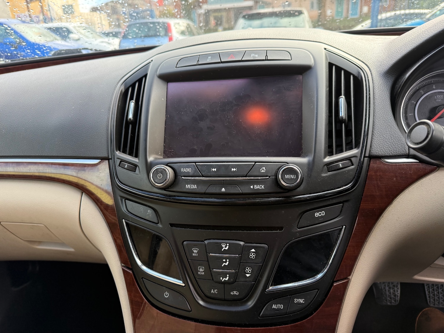 Used Vauxhall Insignia 2016 for sale - 77570752: Photo 13