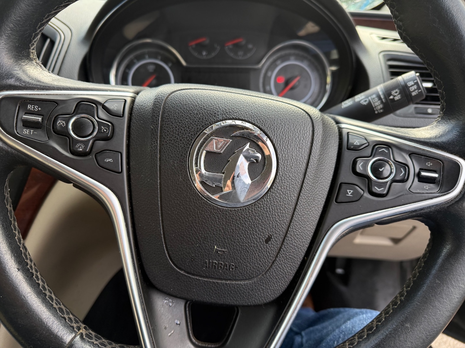 Used Vauxhall Insignia 2016 for sale - 77570752: Photo 16