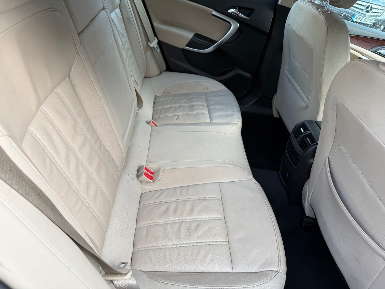 Used Vauxhall Insignia 2016 for sale - 77570752: Photo 9