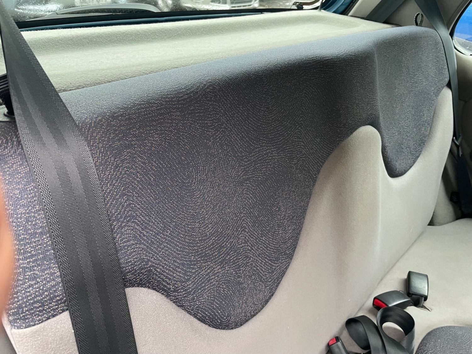 Used Nissan Micra 2001 for sale - 76344319: Photo 10